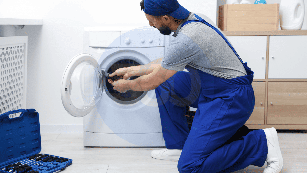 Kalecik Çamaşır Makinesi Servisi